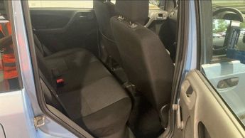 FIAT PANDA 1.2 Eleganza Hatchback 5dr Petrol Dualogic (127 g/km, 60 bhp)