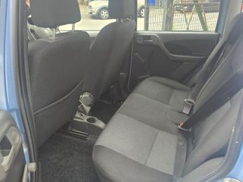FIAT PANDA 1.2 Eleganza Hatchback 5dr Petrol Dualogic (127 g/km, 60 bhp)