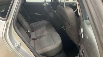 VAUXHALL ASTRA 1.6 16v Exclusiv Hatchback 5dr Petrol Manual Euro 5 (115 ps)