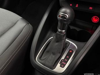 AUDI A1 1.4 TFSI Sport Sportback 5dr Petrol S Tronic Euro 6 (s/s) (Nav) 