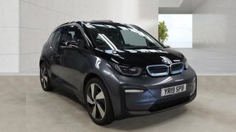 BMW I3 42.2kWh Hatchback 5dr Electric Auto (170 ps)