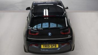 BMW I3 42.2kWh Hatchback 5dr Electric Auto (170 ps)