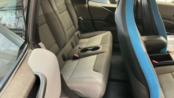 BMW I3 42.2kWh Hatchback 5dr Electric Auto (170 ps)