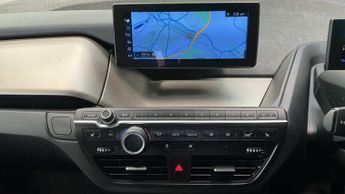 BMW I3 42.2kWh Hatchback 5dr Electric Auto (170 ps)