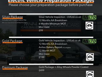 BMW I3 42.2kWh Hatchback 5dr Electric Auto (170 ps)