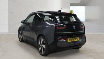 BMW I3 42.2kWh Hatchback 5dr Electric Auto (170 ps)