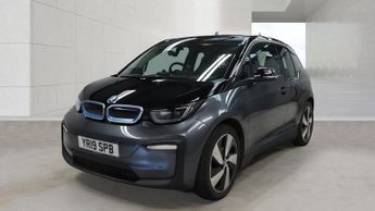 BMW I3 42.2kWh Hatchback 5dr Electric Auto (170 ps)