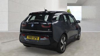 BMW I3 42.2kWh Hatchback 5dr Electric Auto (170 ps)