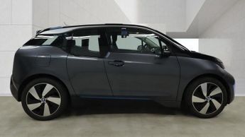 BMW I3 42.2kWh Hatchback 5dr Electric Auto (170 ps)