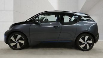 BMW I3 42.2kWh Hatchback 5dr Electric Auto (170 ps)