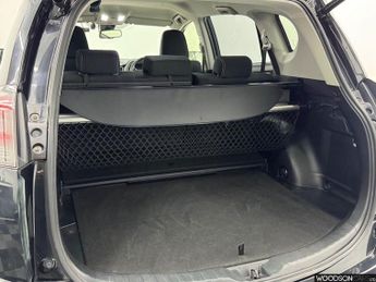 TOYOTA RAV4 2.5 VVT-h Icon Tech SUV 5dr Petrol Hybrid CVT Euro 6 (s/s) (197 