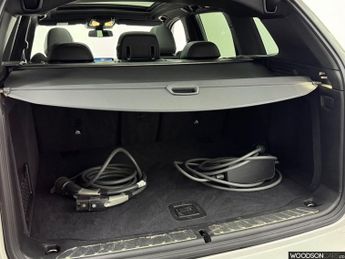BMW IX3 80kWh Premier Edition SUV 5dr Electric Auto (286 ps)