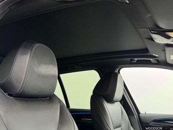 BMW IX3 80kWh Premier Edition SUV 5dr Electric Auto (286 ps)