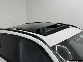 BMW IX3 80kWh Premier Edition SUV 5dr Electric Auto (286 ps)