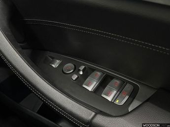 BMW IX3 80kWh Premier Edition SUV 5dr Electric Auto (286 ps)