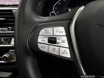 BMW IX3 80kWh Premier Edition SUV 5dr Electric Auto (286 ps)