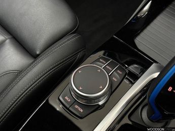BMW IX3 80kWh Premier Edition SUV 5dr Electric Auto (286 ps)