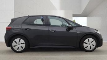 VOLKSWAGEN ID.3 Pro Performance 58kWh Family Hatchback 5dr Electric Auto (204 ps