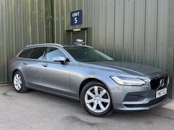 Volvo V90 2.0 D4 Momentum Estate 5dr Diesel Auto Euro 6 (s/s) (190 ps)