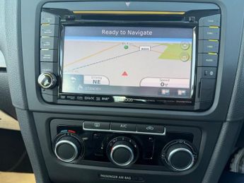 VOLKSWAGEN GOLF 1.4 TSI Match Hatchback 5dr Petrol Manual Euro 5 (122 ps)