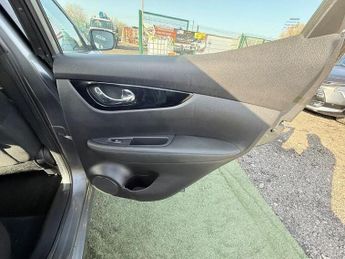NISSAN QASHQAI 1.5 dCi Acenta Premium DCT Auto Euro 6 (s/s) 5dr