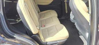 TESLA MODEL X 75D (Dual Motor) Auto 4WDE 5dr