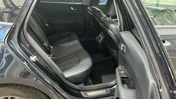 KIA OPTIMA 2.0h GDi 11.26kWh Sportswagon Auto Euro 6 5dr