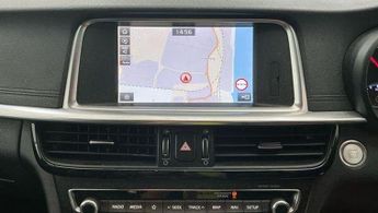 KIA OPTIMA 2.0h GDi 11.26kWh Sportswagon Auto Euro 6 5dr