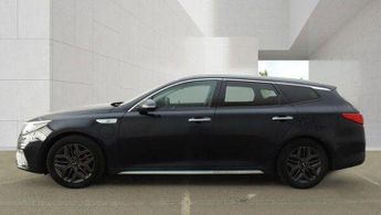 KIA OPTIMA 2.0h GDi 11.26kWh Sportswagon Auto Euro 6 5dr