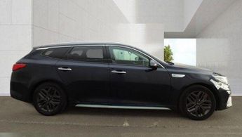KIA OPTIMA 2.0h GDi 11.26kWh Sportswagon Auto Euro 6 5dr