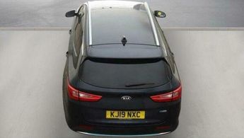 KIA OPTIMA 2.0h GDi 11.26kWh Sportswagon Auto Euro 6 5dr