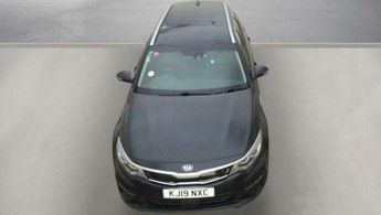 KIA OPTIMA 2.0h GDi 11.26kWh Sportswagon Auto Euro 6 5dr
