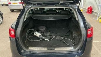 KIA OPTIMA 2.0h GDi 11.26kWh Sportswagon Auto Euro 6 5dr