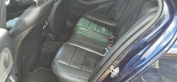 MERCEDES-BENZ E CLASS 2.0 E220d SE (Premium) G-Tronic+ Euro 6 (s/s) 4dr