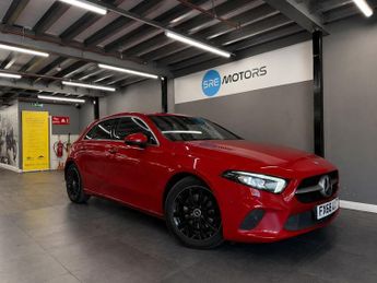 Mercedes A Class 1.3 A200 Sport (Premium) Hatchback 5dr Petrol 7G-DCT Euro 6 (s/s