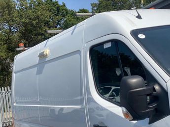 VAUXHALL MOVANO 2.3 CDTi 3500 FWD L2 H2 Euro 6 5dr