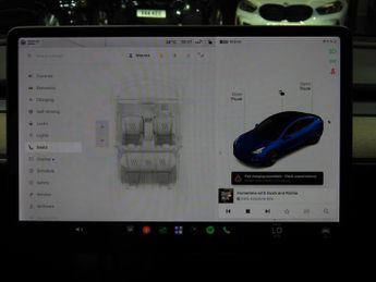 TESLA Model 3 (Dual Motor) Long Range Saloon 4dr Electric Auto 4WDE (346 ps)