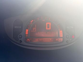 RENAULT GRAND MODUS 1.6 VVT Dynamique MPV 5dr Petrol Auto Euro 5 (111 ps)