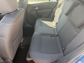 RENAULT GRAND MODUS 1.6 VVT Dynamique MPV 5dr Petrol Auto Euro 5 (111 ps)