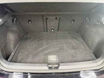 VOLKSWAGEN GOLF 2.0 TSI GTI Hatchback 5dr Petrol DSG Euro 6 (s/s) (245 ps)
