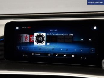 MERCEDES-BENZ EQC EQC 400 80kWh Sport SUV 5dr Electric Auto 4MATIC (408 ps)