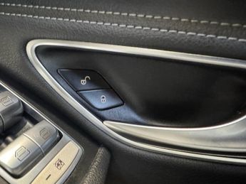 MERCEDES-BENZ C CLASS 2.1 C220d Sport Saloon 4dr Diesel 7G-Tronic+ Euro 6 (s/s) (170 p