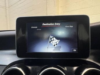 MERCEDES-BENZ C CLASS 2.1 C220d Sport Saloon 4dr Diesel 7G-Tronic+ Euro 6 (s/s) (170 p