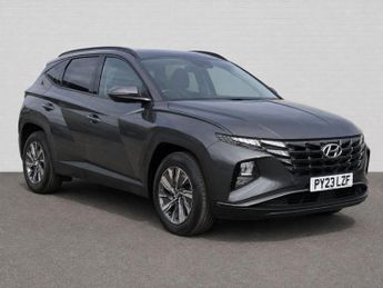 Hyundai Tucson 1.6 T-GDi SE Connect SUV 5dr Petrol Manual Euro 6 (s/s) (150 ps)