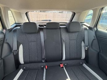 SKODA KAMIQ 1.5 TSI ACT SE L Executive SUV 5dr Petrol DSG Euro 6 (s/s) (150 