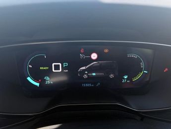 CITROEN E-BERLINGO Grey 50kWh Flair XTR XL 7-seat EV, 15,300 miles, Automatic, CarP