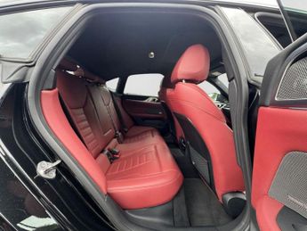 BMW I4 40 83.9kWh M Sport Gran Coupe 5dr Electric Auto eDrive (340 ps)