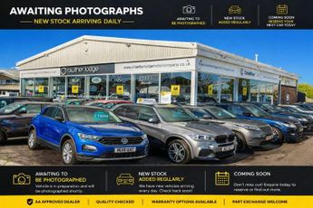Mercedes GLA 1.6 GLA180 Urban Edition SUV 5dr Petrol Manual Euro 6 (s/s) (122