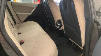 BMW IX 40 76.6kWh M Sport SUV 5dr Electric Auto xDrive (11kW Charger) (