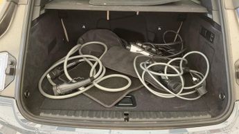 BMW IX 40 76.6kWh M Sport SUV 5dr Electric Auto xDrive (11kW Charger) (